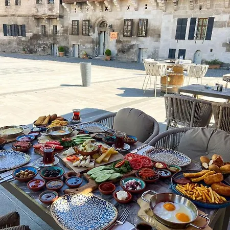 Setenonu 1892 3* Kayseri