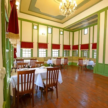 Setenonu 1892 Hotel