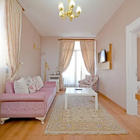 Hotel Setenonu 1892 Kayseri