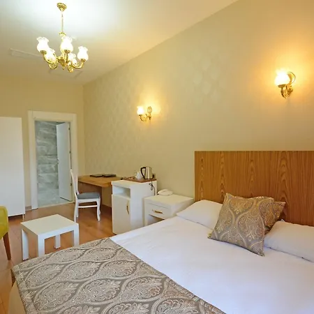 Setenonu 1892 Hotel Kayseri