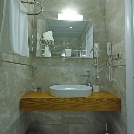 Setenonu 1892 Hotel 3*