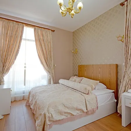 Setenonu 1892 Hotel