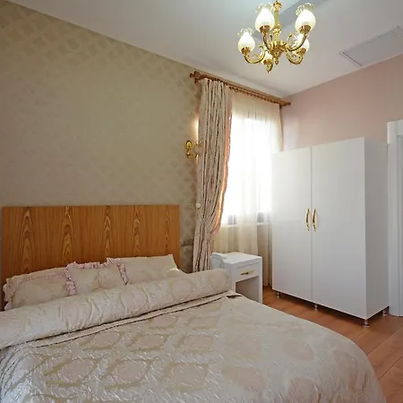 Hotel Setenonu 1892 3*