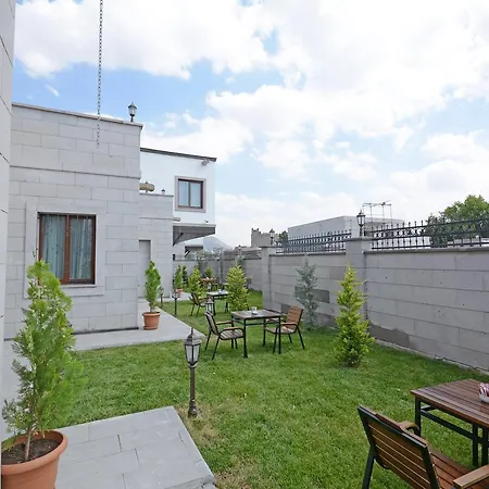 Setenonu 1892 3* Kayseri