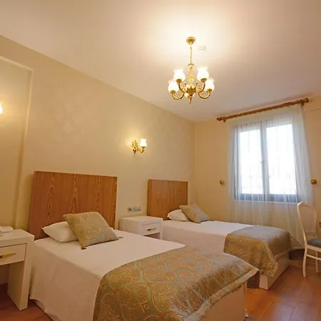 Hotel Setenonu 1892
