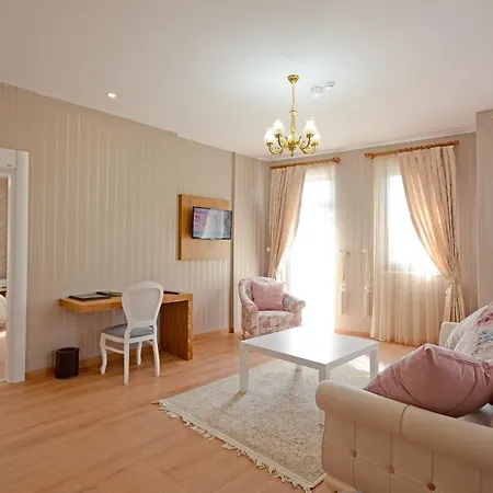 Setenonu 1892 Hotel 3*