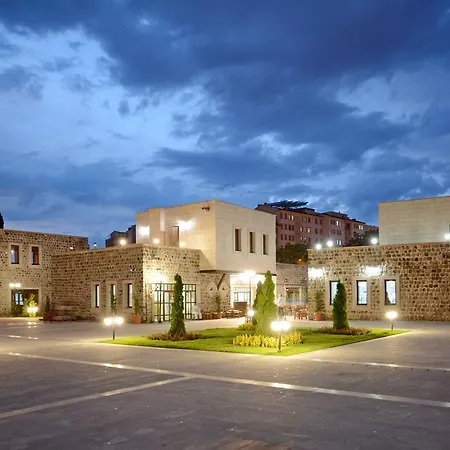 Setenonu 1892 Kayseri