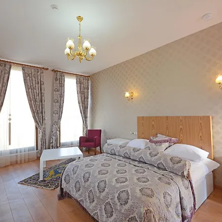 Hotel Setenonu 1892 Kayseri