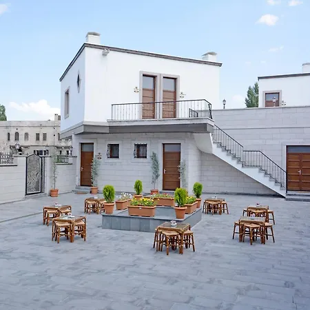 Setenonu 1892 Hotel