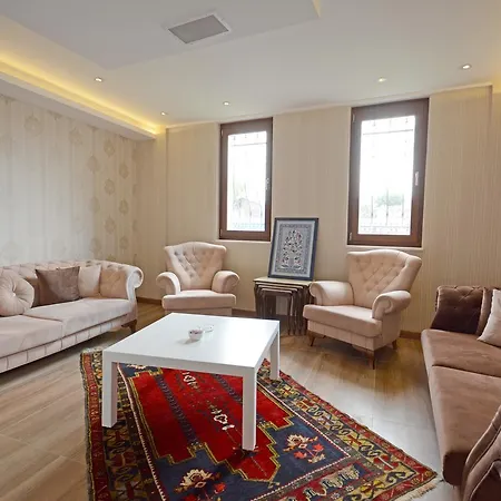 Setenonu 1892 Hotel Kayseri