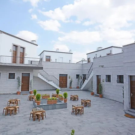Setenonu 1892 Hotel Kayseri