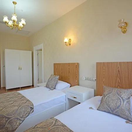 Setenonu 1892 Hotel Kayseri