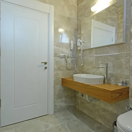 Hotel Setenonu 1892 3*