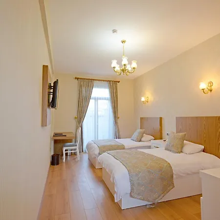 Setenonu 1892 3* Kayseri