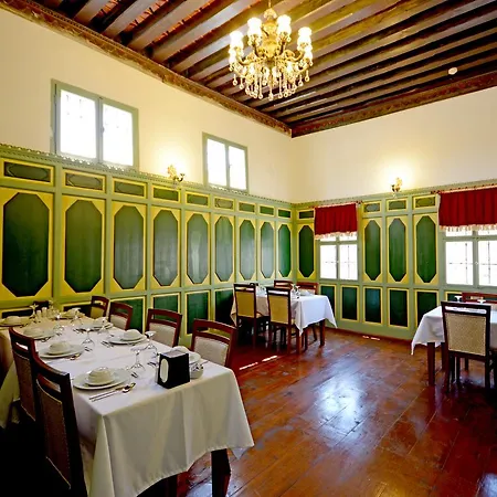 Setenonu 1892 Hotel Kayseri