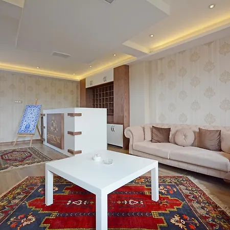 Setenonu 1892 Hotel 3*