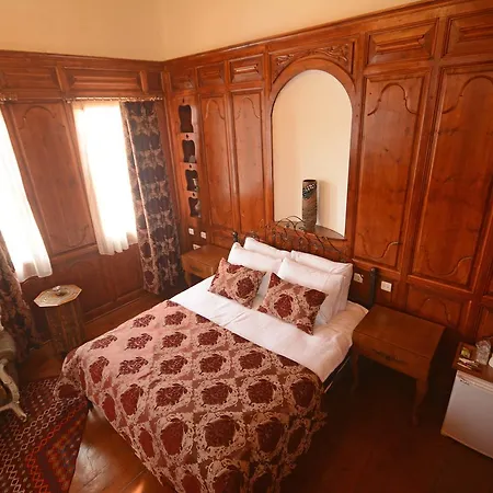 Setenonu 1892 Kayseri