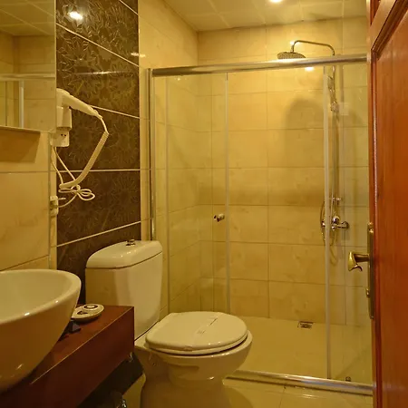 Setenonu 1892 Hotel