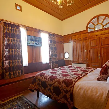 Hotel Setenonu 1892 Kayseri