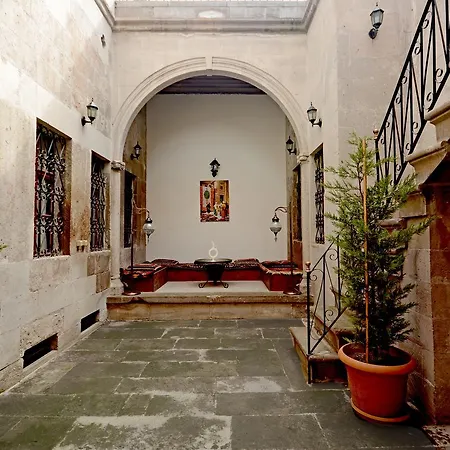 Setenonu 1892 3* Kayseri