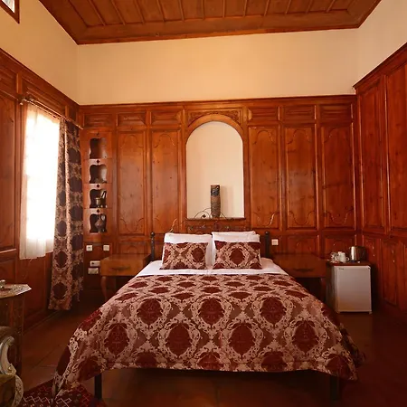 Setenonu 1892 Kayseri