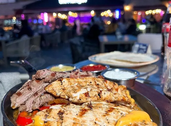 Szálloda Setenonu 1892 Kayseri