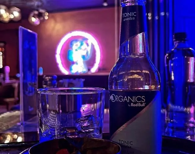 Szálloda Setenonu 1892 3*