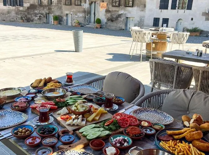 Setenonu 1892 3* Kayseri