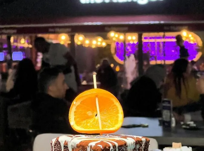 Setenonu 1892 Szálloda