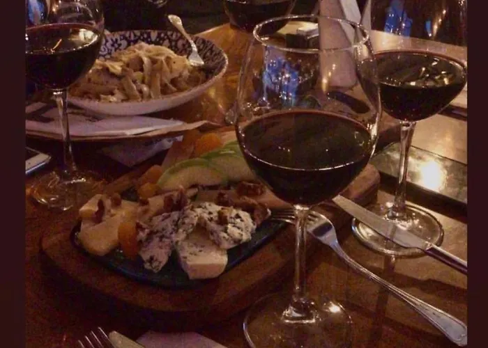 Setenonu 1892 Szálloda Kayseri