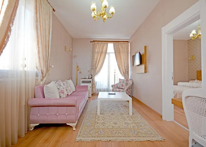 Hotel Setenonu 1892 Kayseri