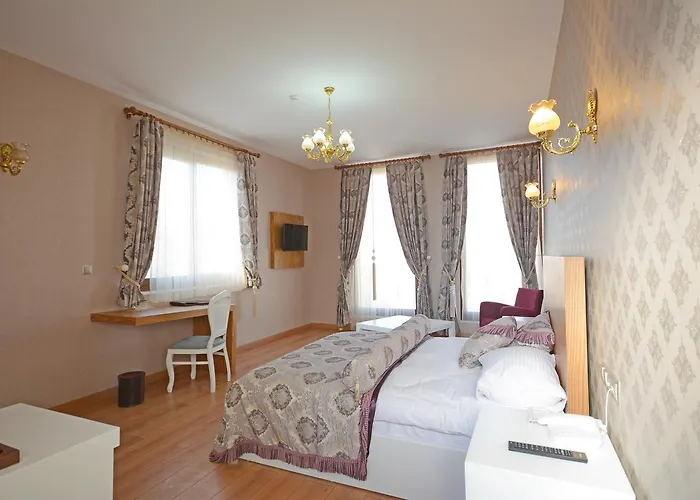 Setenonu 1892 Kayseri