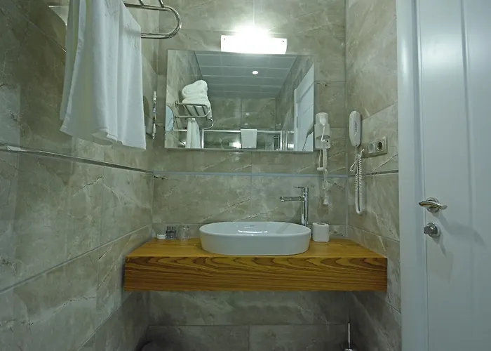 Setenonu 1892 Hotel 3*