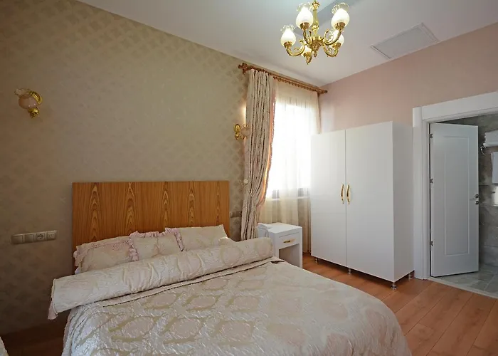 Hotel Setenonu 1892 3*