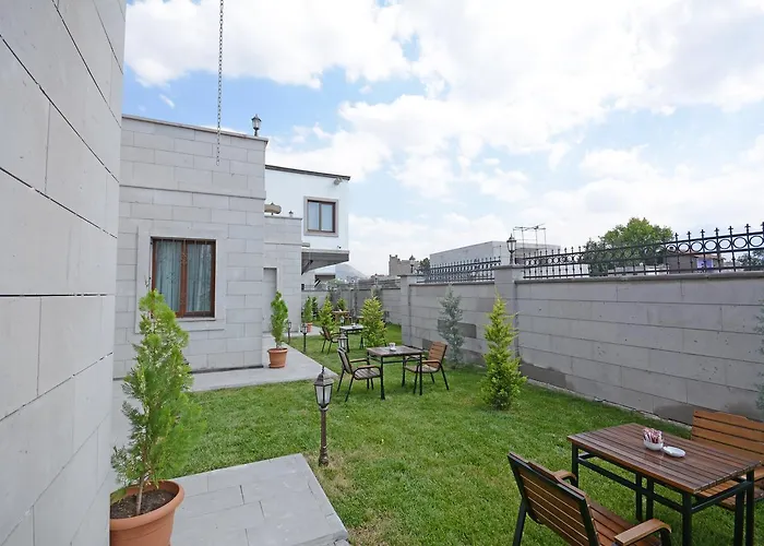 Setenonu 1892 3* Kayseri