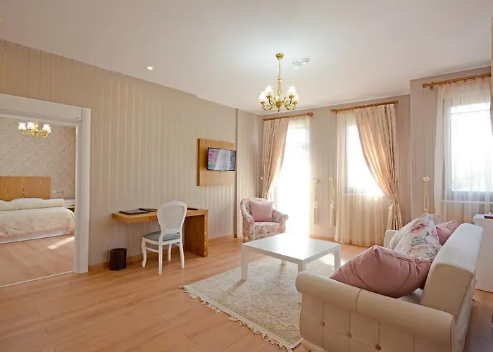 Setenonu 1892 Hotel 3*