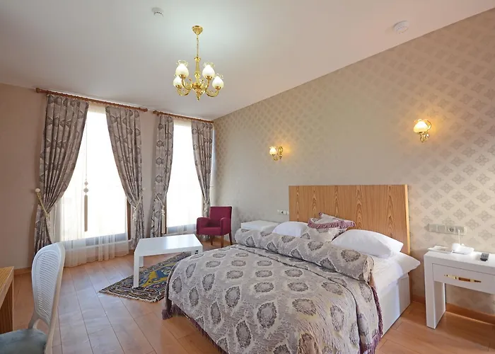 Hotel Setenonu 1892 Kayseri