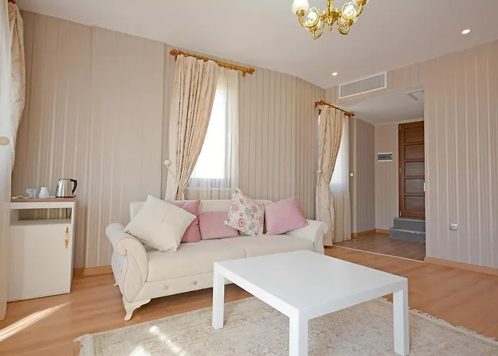 Szálloda Setenonu 1892 3*