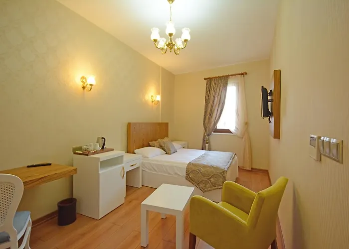 Setenonu 1892 Hotel 3*