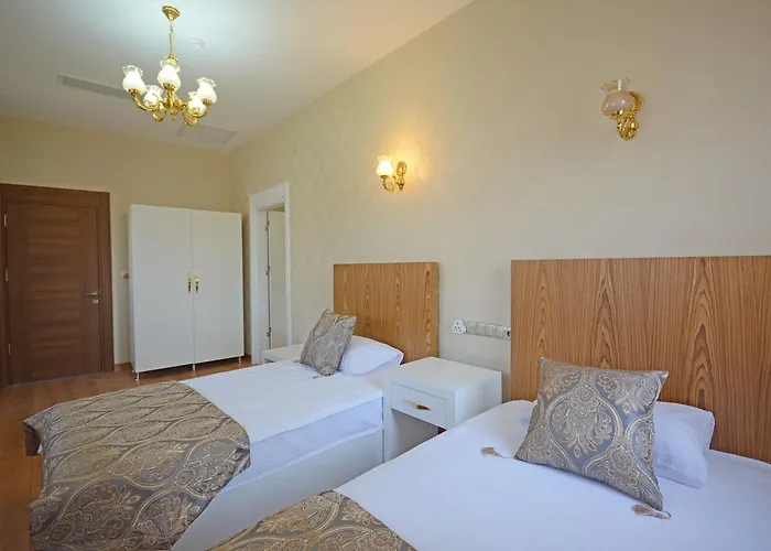 Setenonu 1892 Hotel Kayseri