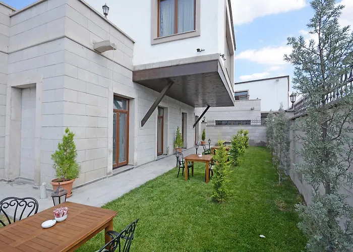 Hotel Setenonu 1892 3*