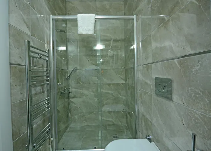 Setenonu 1892 Hotel 3*