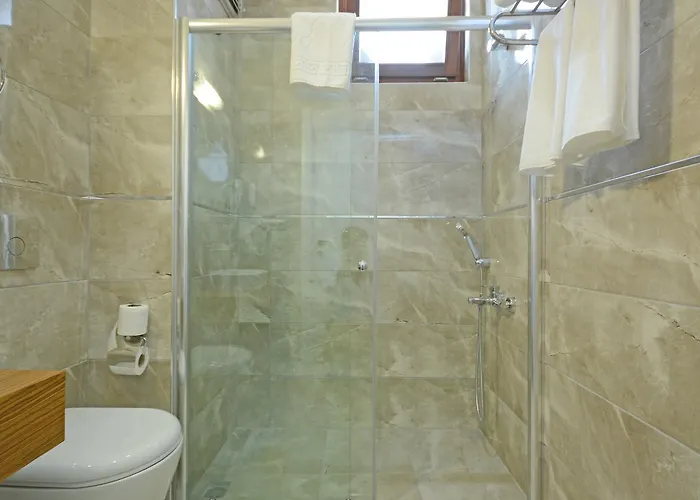 Setenonu 1892 Szálloda Kayseri