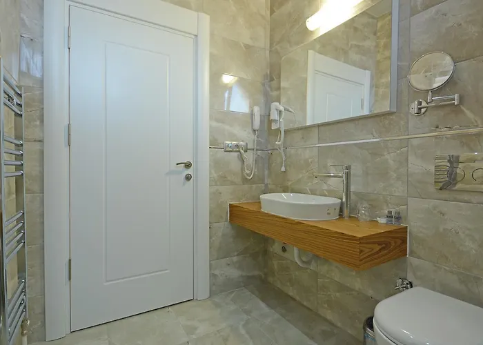 Hotel Setenonu 1892 3*