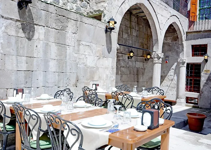 Setenonu 1892 Hotel 3*