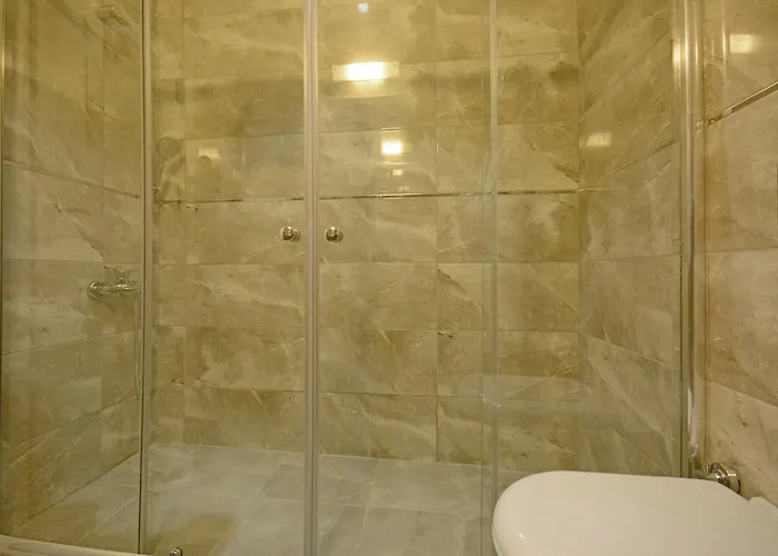 Hotel Setenonu 1892 Kayseri