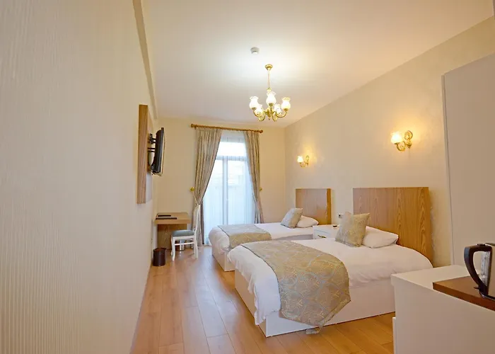 Setenonu 1892 3* Kayseri