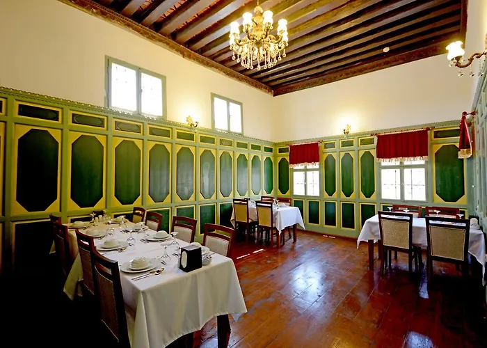 Setenonu 1892 Szálloda Kayseri