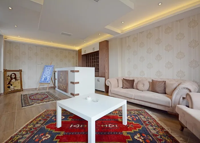 Setenonu 1892 Hotel 3*