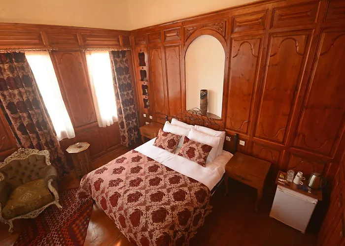 Setenonu 1892 Kayseri